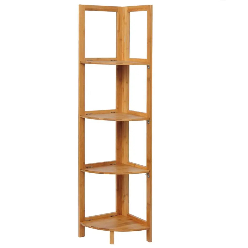 Eckregal Holz Günstig