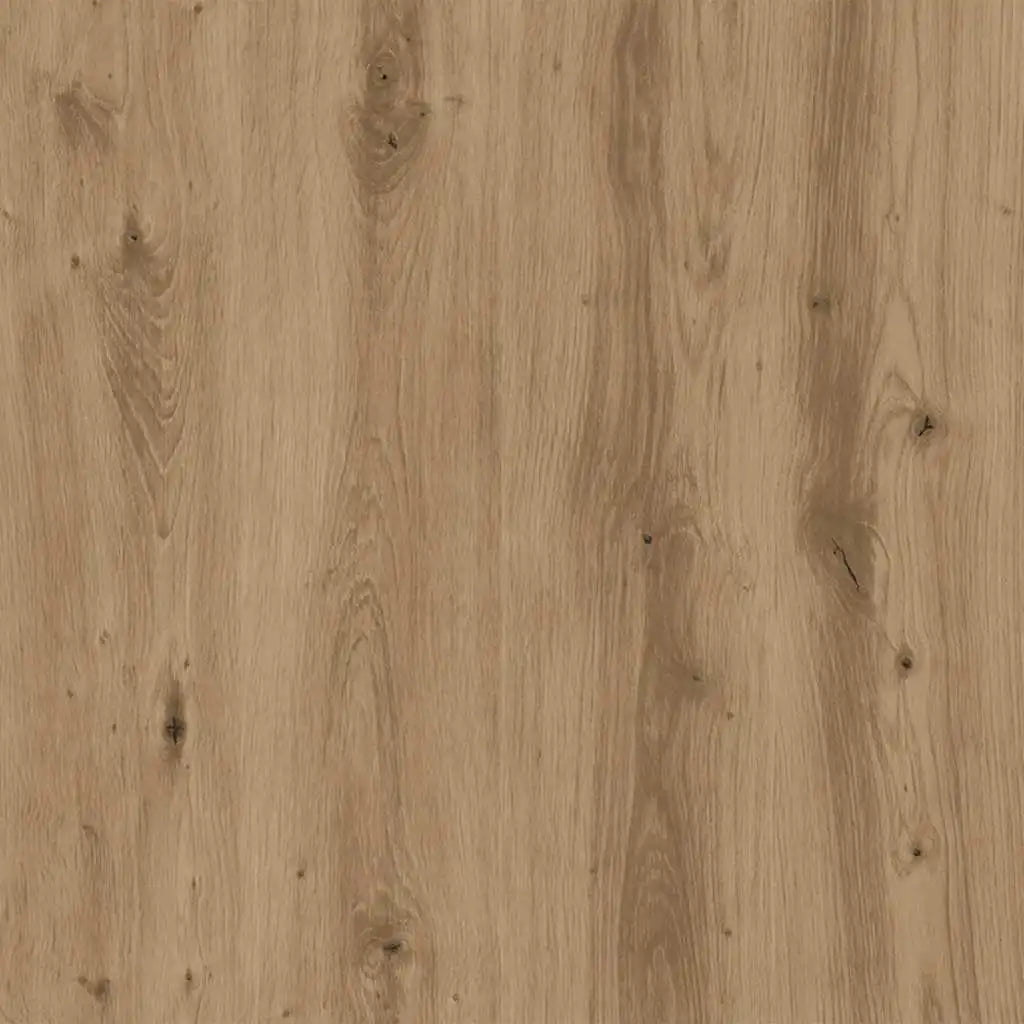 Schwebendes Eckregal Holz