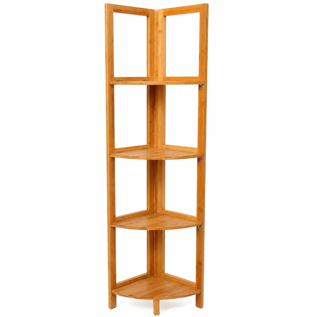 Eckregal Holz Günstig